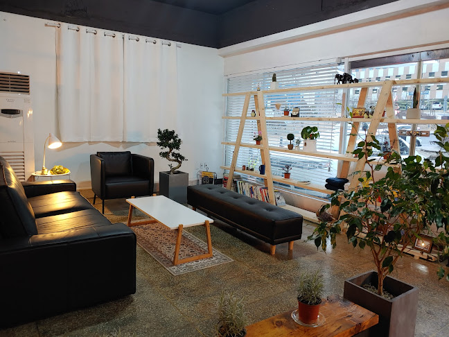 Cafe Daom - 원주시