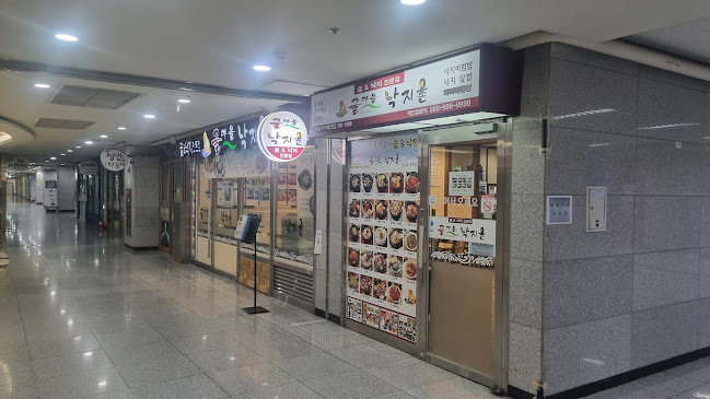 덕풍동 762번지 아이테코 지하1층 RB121호 하남시 경기도 KR