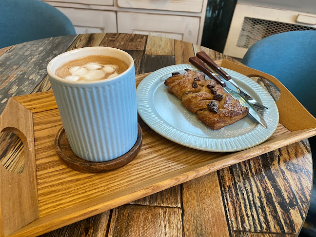 Comentarii opinii despre 이플카페