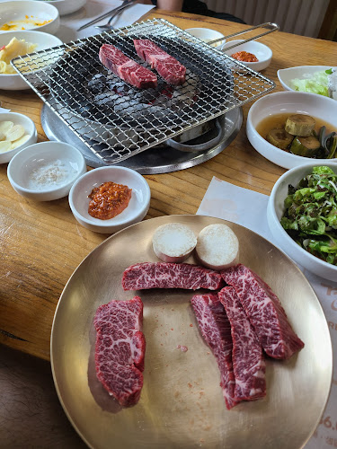 Opinii despre 경성관 în 영천시 - 외식업