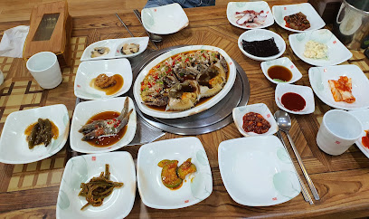 서해게장의림점