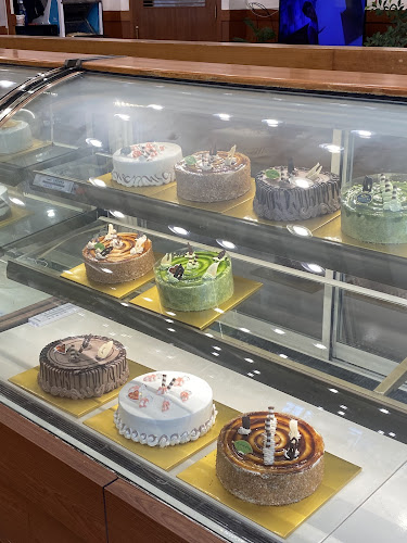 Opinii despre 뉴욕제과 în 속초시 - 외식업