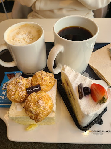 투썸플레이스 구리 인창점