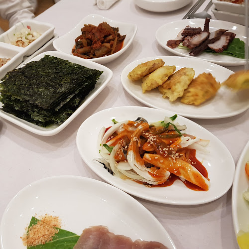 어부의아들 - 외식업