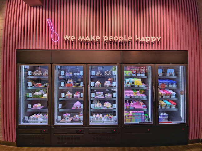 배스킨라빈스 천안역점