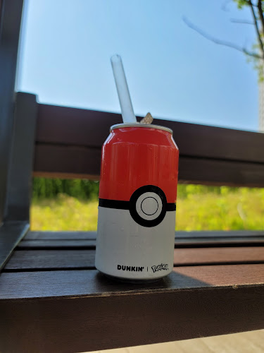 던킨도너츠 군산조촌점