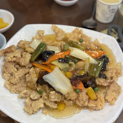 Opinii despre 대보장(大寶莊) în 전주시 - 외식업