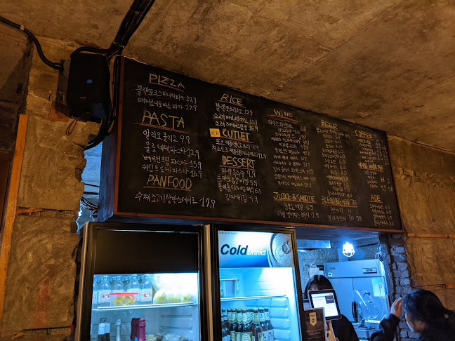 Project064 - 외식업