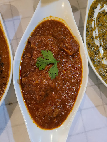 탈리 인도 레스토랑