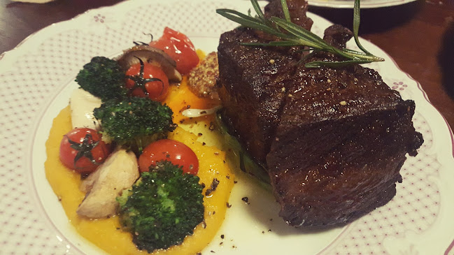 Comentarii opinii despre 장진우 식당