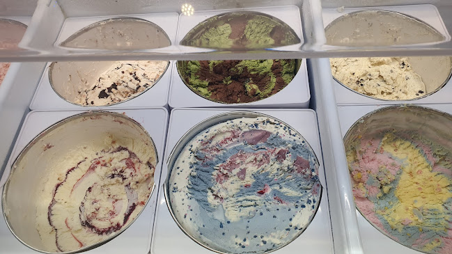 배스킨라빈스 안양충훈부점 - 안양시