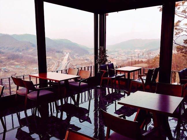 파인힐 커피하우스