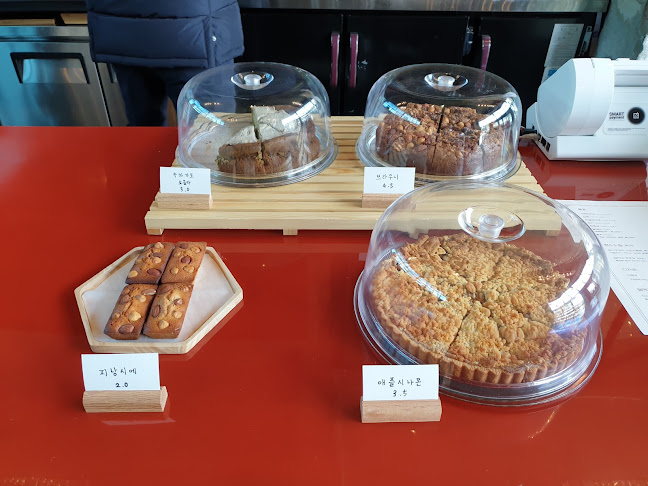 동신미곡 - 외식업