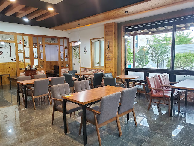 커피나무 - 외식업