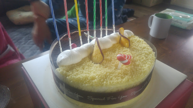 Opinii despre 뚜레쥬르 안동정하 în 안동시 - 외식업