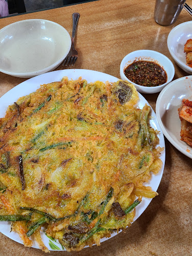 Opinii despre 남포집 în 보령시 - 외식업