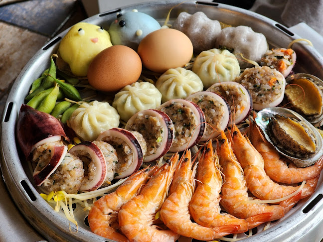 Comentarii opinii despre 강릉조개랑대게랑