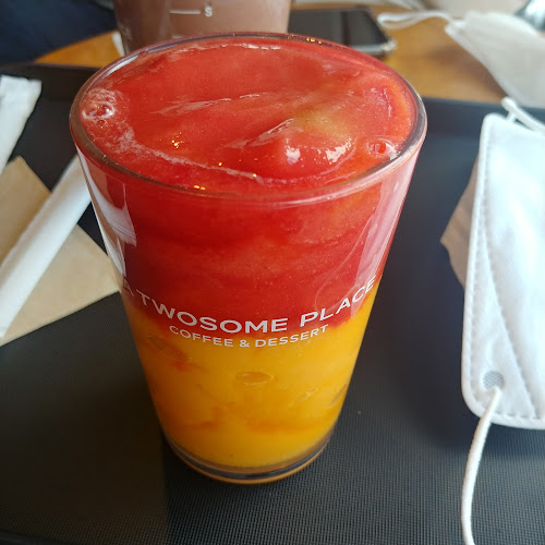 투썸플레이스 전주전북대점 - 외식업