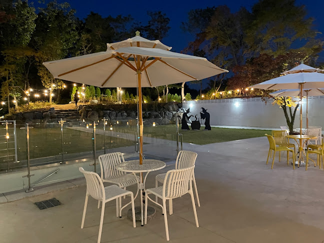 Comentarii opinii despre 맷돌카페