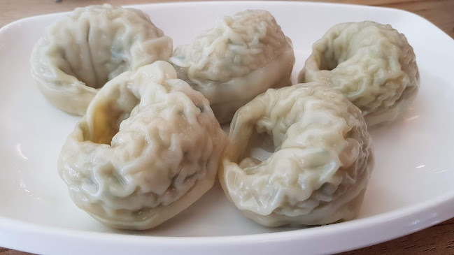 교동면옥 경산점 - 경산시