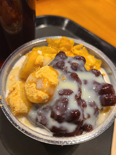 이디야 금정신환사거리점