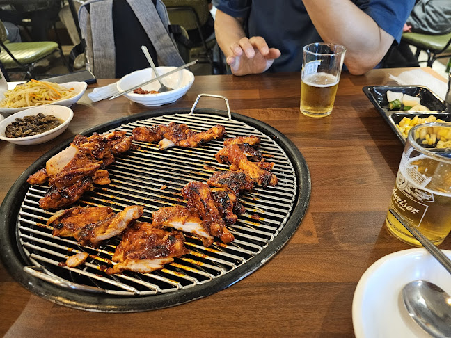 Opinii despre 갯벌스타일 în 수원시 - 외식업