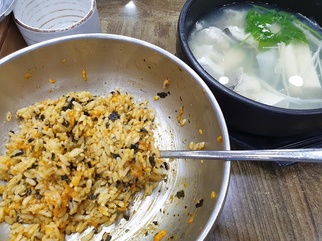 백만석 - 거제시