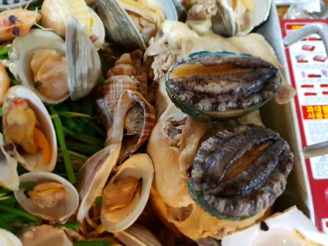 대한민국 - 동두천시