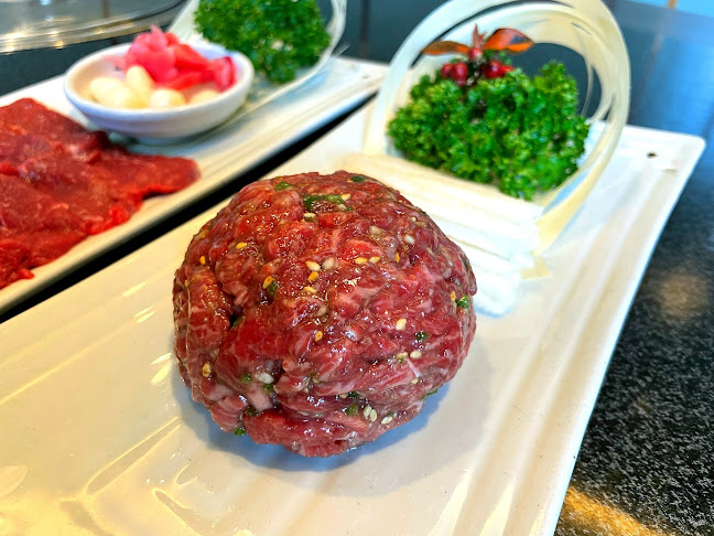 두리원 - 외식업