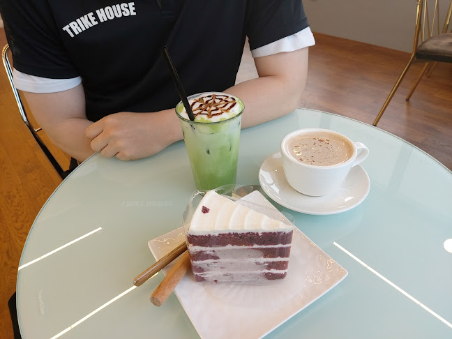 Opinii despre 트라이크 하우스 în 용인시 - 외식업