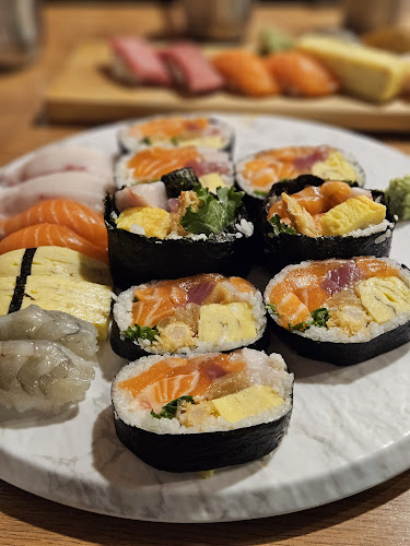 Opinii despre 스시상 în 의왕시 - 외식업