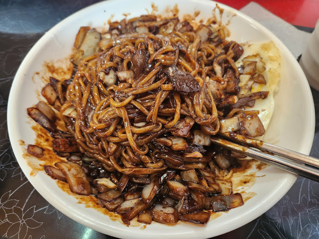 제일반점 - 남구