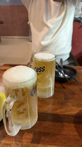 엘베강 (원조) - 외식업