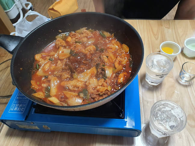 조선맥주