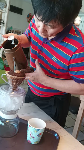 Floriahn 카페플로리안