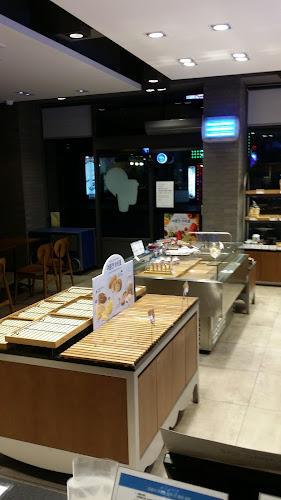 파리바게뜨 양산삼호점 - 양산시