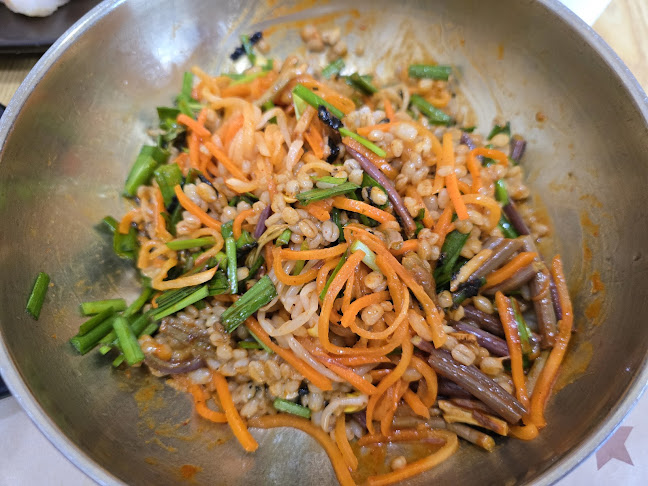 Comentarii opinii despre 희락보리