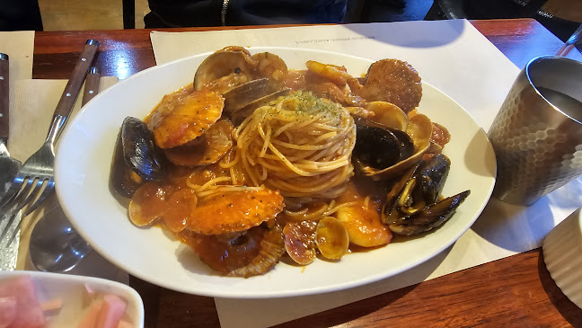 Comentarii opinii despre 피셔맨스키친 민락