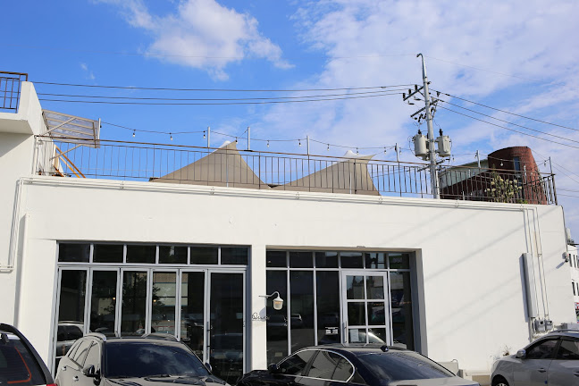 큐커피 - 외식업