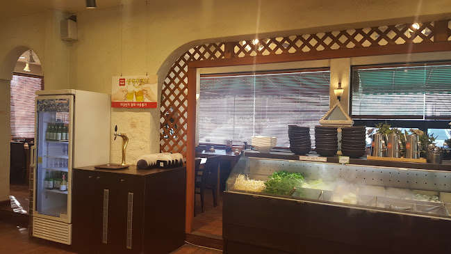 경기도 고양시 일산동구 풍동 1097