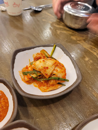 문산순대국 - 외식업