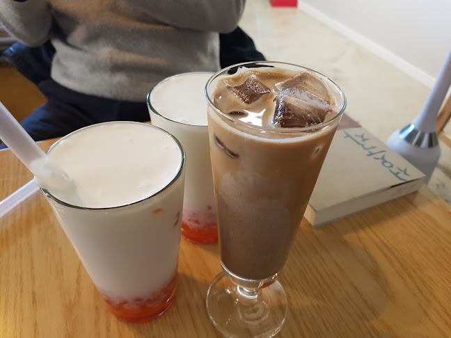 이작 커피 - 과천시