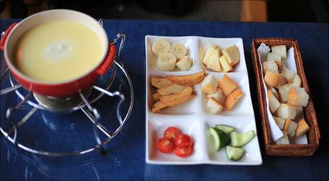 바소(VASO)레스토랑 - 용인시