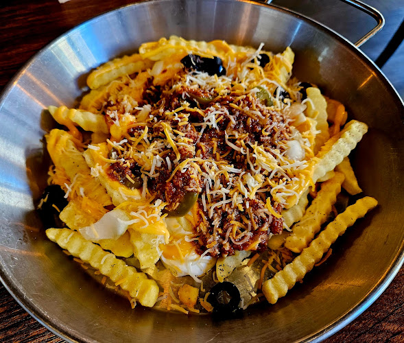 코너 타코 - 외식업