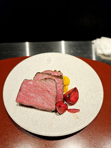 속초갓포 - 외식업