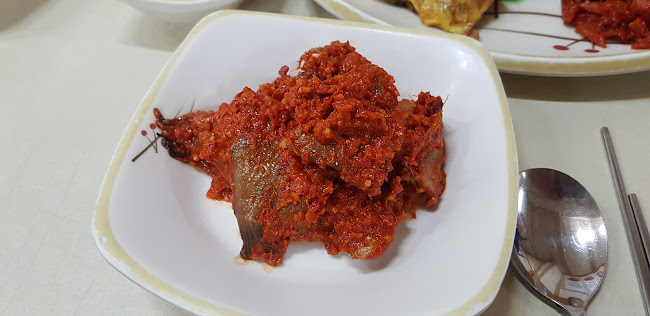 신다신 - 외식업