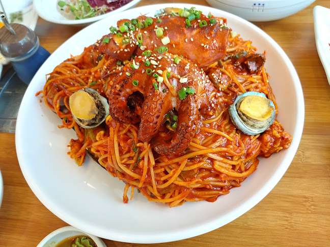 Opinii despre 어부 화성점 în 화성시 - 외식업