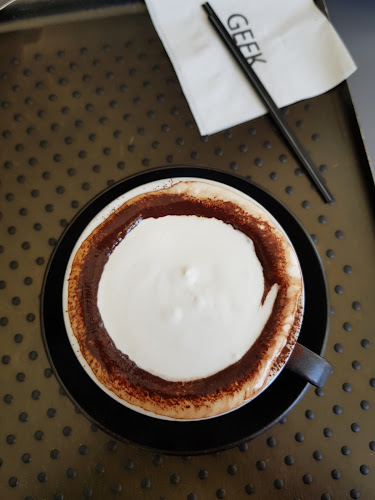 Comentarii opinii despre 카페긱