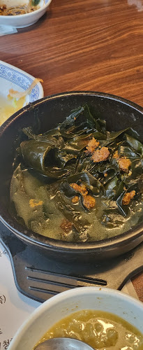 전복명가 - 외식업