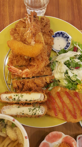 Comentarii opinii despre 빈앤빈